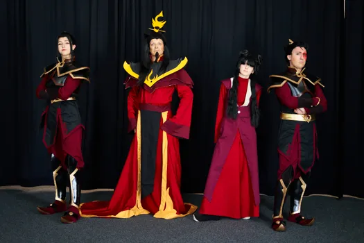 Copyright : Théa Grondier